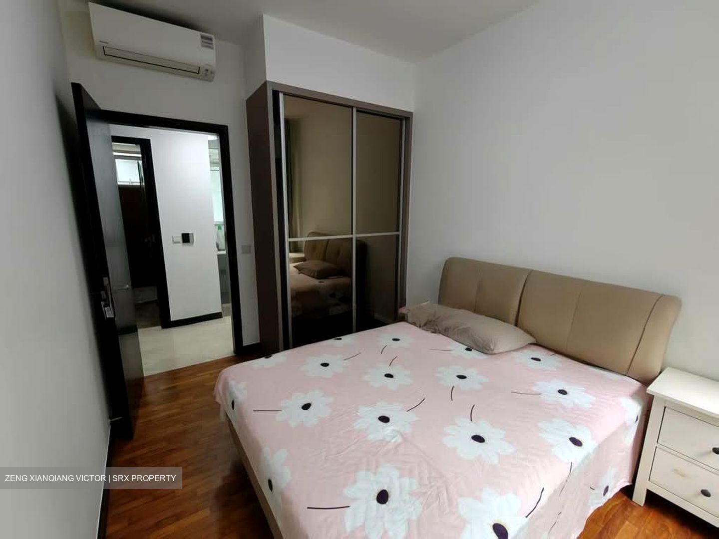 euHabitat (D14), Condominium #569685111